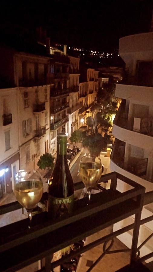 Ciel De Cannes Luaran gambar